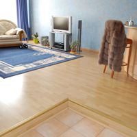 Квартира в Латвии, Рига, 87 кв.м.