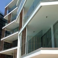 Flat in Republic of Cyprus, Lemesou, 175 sq.m.