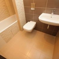 Flat in Latvia, 122 sq.m.