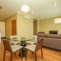 Flat in Latvia, 122 sq.m.