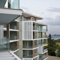 Квартира на Кипре, Лимасол, 139 кв.м.