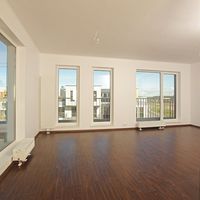 Flat in Latvia, 122 sq.m.