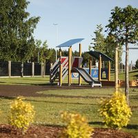 Квартира в Латвии, 53 кв.м.