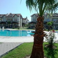 Apartment at the seaside in Turkey, Fethiye, 115 sq.m.