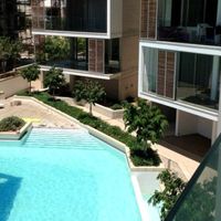 Flat in Republic of Cyprus, Lemesou, 187 sq.m.