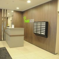 Квартира в Латвии, Рига, 100 кв.м.