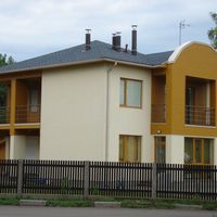 House in Latvia, Jurmala, Jaundubulti, 230 sq.m.