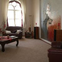 Квартира в Латвии, Рига, 110 кв.м.