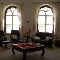 Квартира в Латвии, Рига, 110 кв.м.