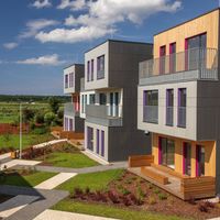 Квартира в Латвии, 54 кв.м.