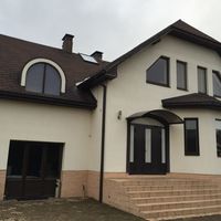 Дом в Латвии, 280 кв.м.