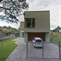 House in Latvia, Jurmala, Jaundubulti, 360 sq.m.