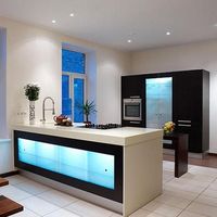 Квартира в Латвии, Рига, 100 кв.м.