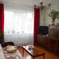 Квартира в Латвии, Рига, 54 кв.м.