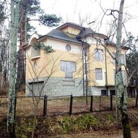 House in Latvia, Jurmala, Jaundubulti, 700 sq.m.