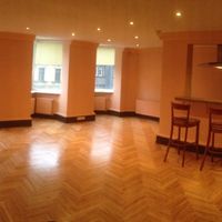 Flat in Latvia, Riga, 108 sq.m.