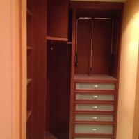 Flat in Latvia, Riga, 108 sq.m.