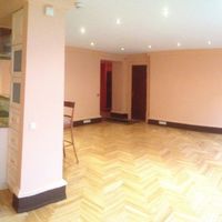 Flat in Latvia, Riga, 108 sq.m.