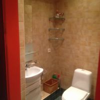 Flat in Latvia, Riga, 108 sq.m.