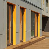 Flat in Latvia, 116 sq.m.