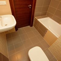 Flat in Latvia, 116 sq.m.