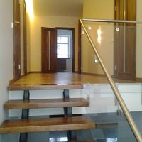 House in Latvia, Jurmala, Jaundubulti, 340 sq.m.