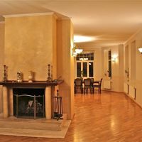 House in Latvia, Jurmala, Jaundubulti, 750 sq.m.