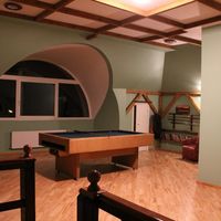 House in Latvia, Jurmala, Jaundubulti, 750 sq.m.
