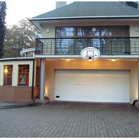 House in Latvia, Jurmala, Jaundubulti, 750 sq.m.