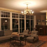 House in Latvia, Jurmala, Jaundubulti, 750 sq.m.