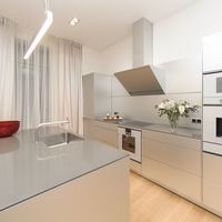 Квартира в Латвии, Рига, 151 кв.м.