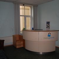 Квартира в Латвии, Рига, 180 кв.м.