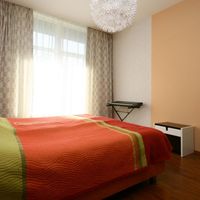 Квартира в Латвии, Рига, 70 кв.м.