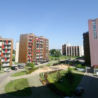 Квартира в Латвии, Рига, 70 кв.м.