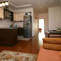 Квартира в Латвии, Рига, 70 кв.м.