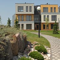 Квартира в Латвии, 54 кв.м.