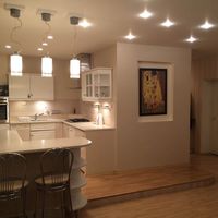 Квартира в Латвии, Рига, 73 кв.м.