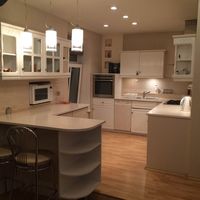 Квартира в Латвии, Рига, 73 кв.м.