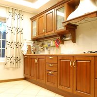 House in Latvia, Riga, 360 sq.m.