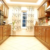 House in Latvia, Riga, 360 sq.m.