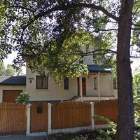 House in Latvia, Riga, 360 sq.m.