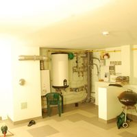 House in Latvia, Riga, 360 sq.m.