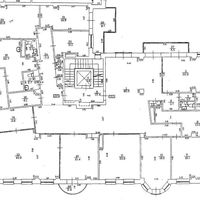 Квартира в Латвии, Рига, 397 кв.м.
