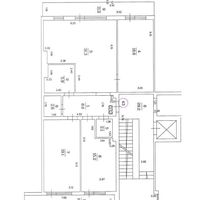 Квартира в Латвии, Рига, 124 кв.м.