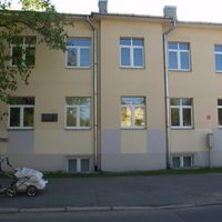 Office in Latvia, Riga, 465 sq.m.