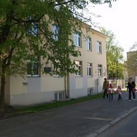 Office in Latvia, Riga, 465 sq.m.