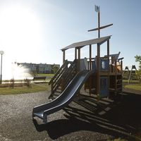 Квартира в Латвии, 45 кв.м.