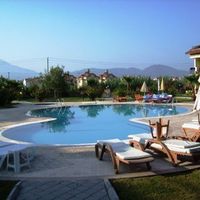 Apartment at the seaside in Turkey, Fethiye, 115 sq.m.