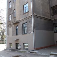 Office in Latvia, Riga, 50 sq.m.