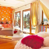 Дом в Латвии, 500 кв.м.